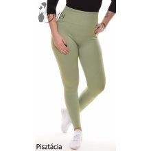 Popsi kiemelős, anyagában mintás legging S/M, L/XL