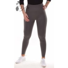 Popsi kiemelős, anyagában mintás legging S/M, L/XL
