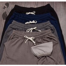 California Embroidered Shorts S/M/L/XL