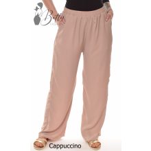 Egyszínű, bő szárú, lenge nadrág S/M, L/XL