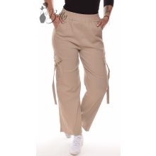 Oldal zsebes, bő szárú nadrág S/M, M/L, XL/XXL