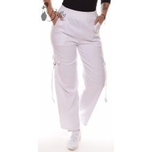 Oldal zsebes, bő szárú nadrág S/M, M/L, XL/XXL