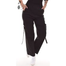 Oldal zsebes, bő szárú cargo nadrág S/M, M/L