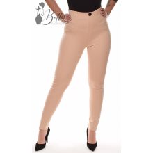 Elején díszvarrásos, díszgombos nadrág S/M, L/XL