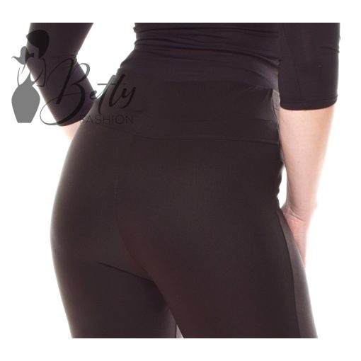 Derekán díszgombos, díszvarrásos nadrág S/M, M/L, XL/XXL