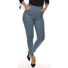 Díszvarrásos, egyszínű nadrág  M/L, XL/XXL