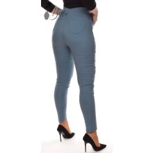 Díszvarrásos, egyszínű nadrág  M/L, XL/XXL