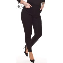 Díszvarrásos, egyszínű nadrág  M/L, XL/XXL