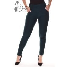 Polár bélelt, egyszínű nadrág S/M, L/XL, XL/2XL