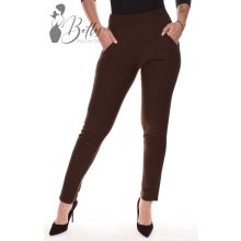 Polár bélelt, egyszínű nadrág S/M, L/XL, XL/2XL