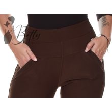 Polár bélelt, egyszínű nadrág S/M, L/XL, XL/2XL