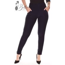 Polár bélelt, egyszínű nadrág S/M, L/XL, XL/2XL