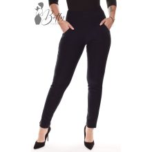 Polár bélelt, egyszínű nadrág S/M, L/XL, XL/2XL