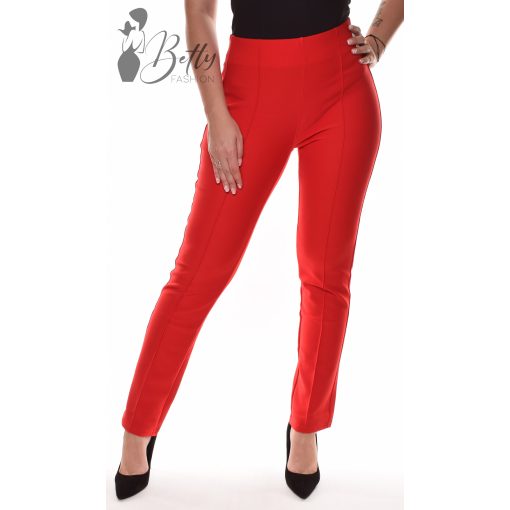 Díszvarrásos, egyenes szárú nadrág S, M, L, XL