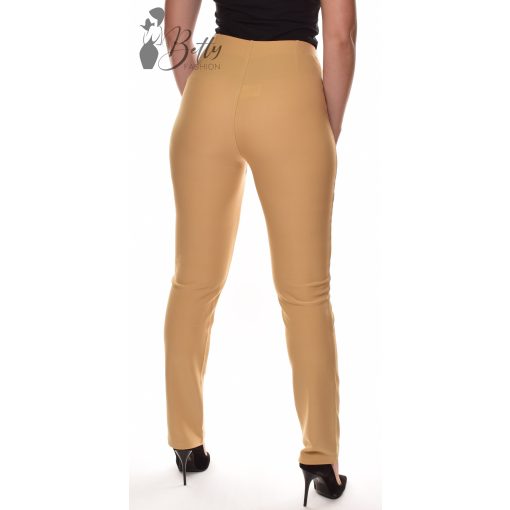 Díszvarrásos, egyenes szárú nadrág S, M, L, XL