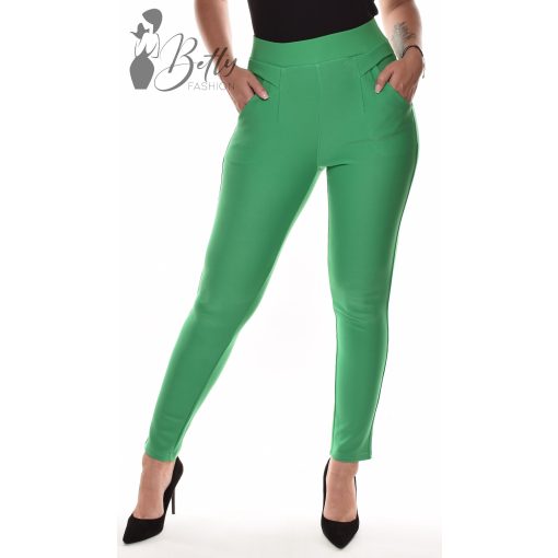 Elől díszvarrásos nadrág S, M, L, XL