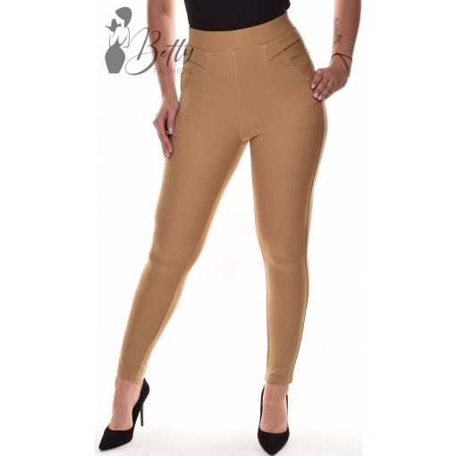 Elől díszvarrásos nadrág S, M, L, XL