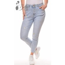 California Embroidered Shorts S/M/L/XL