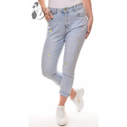 California Embroidered Shorts S/M/L/XL