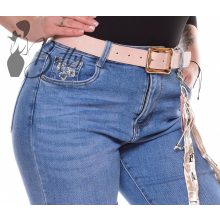 California Embroidered Shorts S/M/L/XL