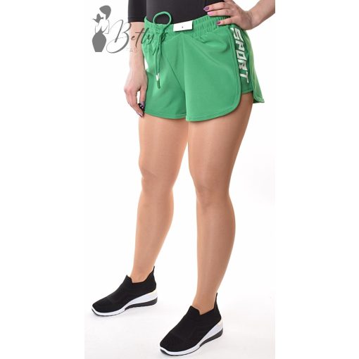 California Embroidered Shorts S/M/L/XL