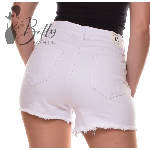 California Embroidered Shorts S/M/L/XL