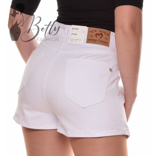 California Embroidered Shorts S/M/L/XL