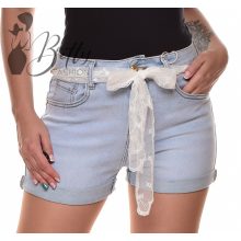 California Embroidered Shorts S/M/L/XL