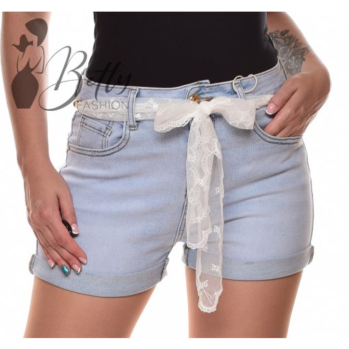 California Embroidered Shorts S/M/L/XL