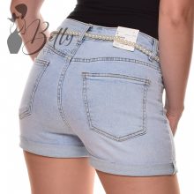 California Embroidered Shorts S/M/L/XL