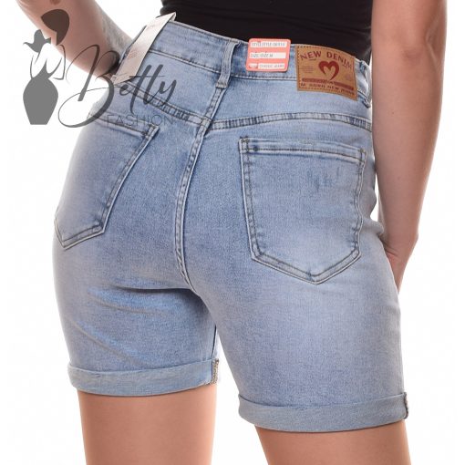 California Embroidered Shorts S/M/L/XL