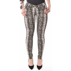 Kígyóbőr mintás nadrág 25, 26, 27, 28, 29
