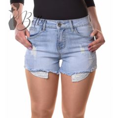 California Embroidered Shorts S/M/L/XL