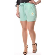 California Embroidered Shorts S/M/L/XL