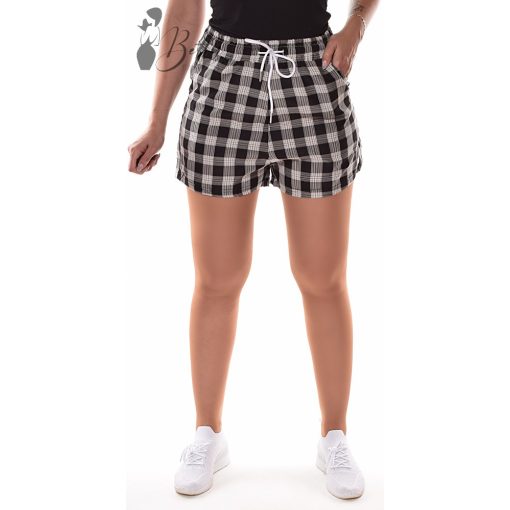 California Embroidered Shorts S/M/L/XL