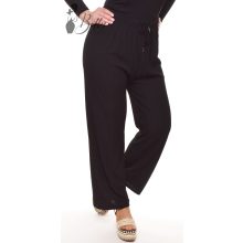 Gumis derekú, bő szárú, lenge nadrág M-L-XL