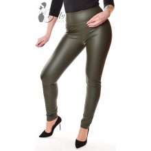 Bélelt műbőr leggings S/M, L/XL, XL/2XL
