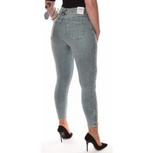 California Embroidered Shorts S/M/L/XL