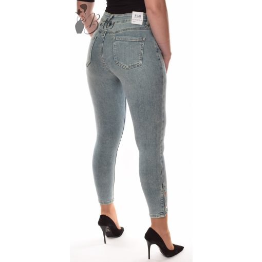 California Embroidered Shorts S/M/L/XL