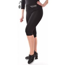 Derekán feliratos térdleggings M, L, XL, 2XL