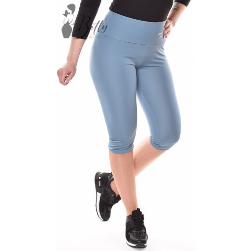 Derekán feliratos térdleggings M, L, XL, 2XL