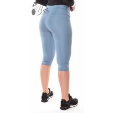 Derekán feliratos térdleggings M, L, XL, 2XL