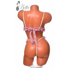 Gyöngyös erotikus szett S , M , L