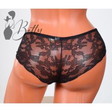 Csipke bugyi S, M, L, XL