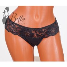 Csipkés féltanga S, M, L, XL