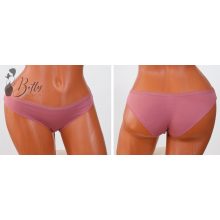 Egyszínű bugyi S, M, L, XL