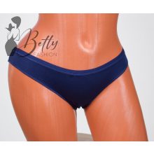 Egyszínű bugyi S, M, L, XL