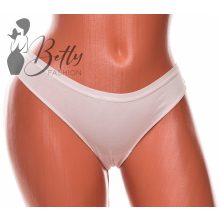 Egyszínű bugyi S, M, L, XL