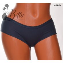 Egyszínű, széles pántos bugyi S, M, L, XL