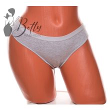 Egyszínű, pamut féltanga S, M, L, XL, 2XL